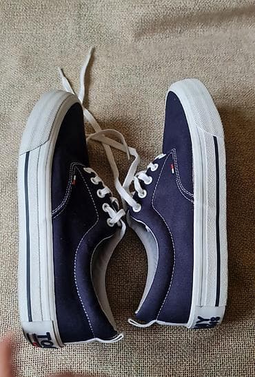 Cipele: Patike, Tommy Hilfiger, veličina - 43 — 6