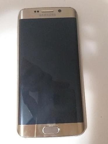 samsung dostava: Samsung S6 edge plus radio sasvim normalno stajao dva meseca u fioci i — 1