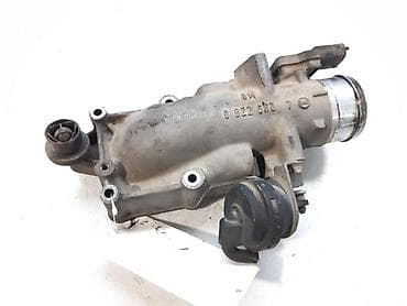 egr ventil reno megan 1.9 dci cena: EGR VENTIL ZA OPEL ZAFIRA OD 1999. DO 2006. GOD. | Polovni — 2