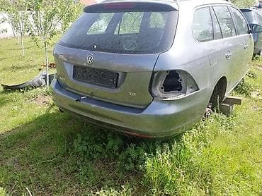 ZADNJI BRANIK ZA VOLKSWAGEN GOLF 6 | Zadnji branik Golf 6 karavan na lalafo.rs ZADNJI BRANIK ZA VOLKSWAGEN GOLF 6 | Zadnji branik Golf 6 karavan