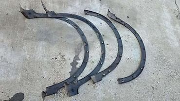 vetar lajsne cena: LAJSNA, RUB TOCKA ZA HONDA CIVIC | Lajsna, rub tocka Honda civic — 1
