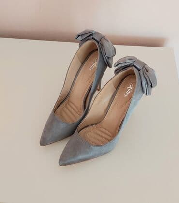 bata mokasine ženske: Salonke, Bata, 40 — 2
