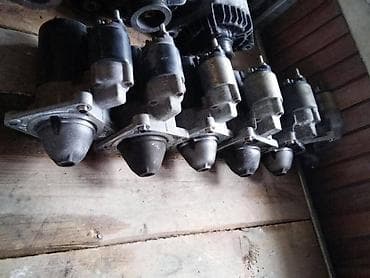 ANLANSERI ZA ALFA ROMEO 33, 145, 147 . | U ponudi imam anlanseri