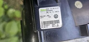 audi a6 5.2: Volkswagen — 2