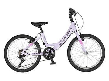 deciji zimski kombinezoni: Bicikl junior 20 Venssini Parma ALU 20" | ALU ram 12" | V‑Brake | 6 — 2