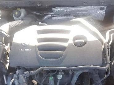 col oznaka: MOTOR A20NHT ZA OPEL INSIGNIA OD 2009. DO 2017. GOD. | Motor za Opel — 1