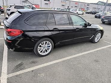 Automobili: BMW G31 525d2019g,auto u odličnom stanju,redovno servisiran u — 3