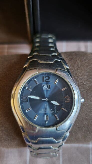 Sport watch, Citizen, Male — 1