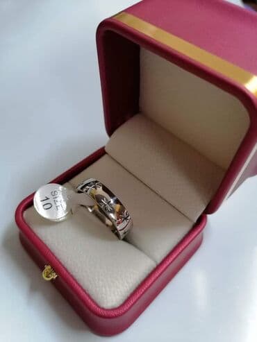 srebrno prstenje cena: Vel:11
Cena:800din/kom — 12