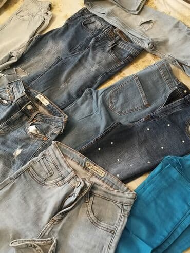 pazarske farmerke zemun: SVE NA PROFILU RASPRODAJA!!! Više modela farki, Zara, i puno dobrih — 9
