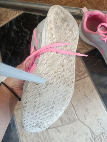 Patike: Reebok dečije patike za svakodnevno nošenje/trening - Model: Reebok — 4
