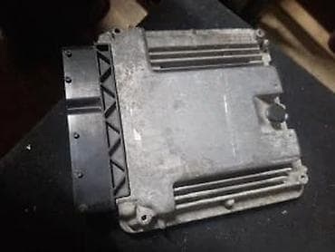 rosule ili rolsue: ECU MOTORNI RACUNAR. GOLF 5. 03G906016DF. 6 | ECU motorni racunar — 1