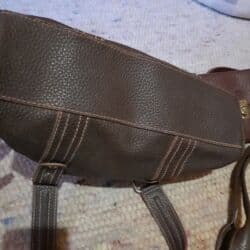 Satovi: 3 kožne tašne cena 1000 — 6