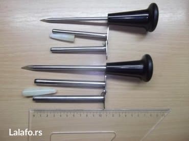 masazer za stopala: Oprema za otvaranje veterinarske ambulante iii ne odgovaram na sms — 8