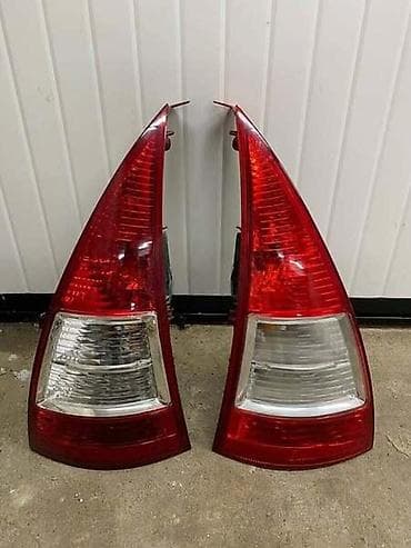 camac za prihranu ribe cena: STOP LAMPE ZA CITROEN C3 — 1
