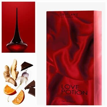 oriflame parfemi ženski: Oriflame kozmetika 
a mozete se i uclaniti — 14