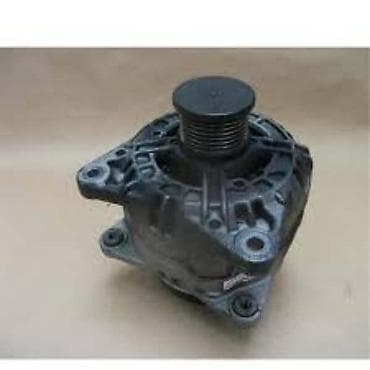 skuter do 200e: ALTERNATOR ZA RENAULT CLIO, ESPACE, GRAND ESPACE . OD 2000. DO 2003 — 1
