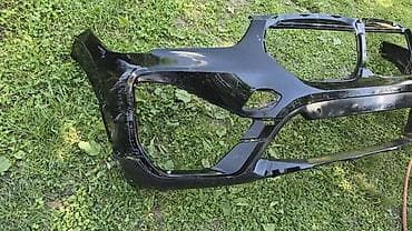 farovi za juga: PREDNJI BRANIK F48 LCI XLINE ZA BMW X1 | BMW x1 f48 prednji branik — 5