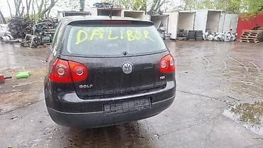 usb za kola: GOLF 5 GEPEK VRATA ZA VOLKSWAGEN GOLF 5 OD 2003. DO 2009. GOD — 1