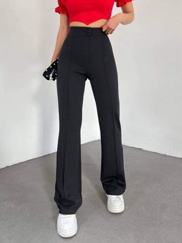 ramax nova kolekcija: New Colection Bell Pant'S Full Coton Material SML 2400 Din — 9