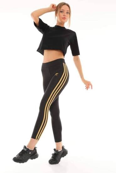zara rebraste helanke: Adidas ženske helenke Novo Mokra likra Veličine m l xl 2xl fb Moja — 6