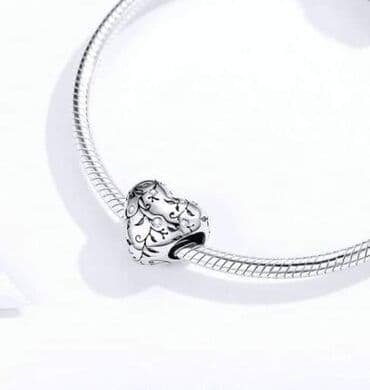 kutija za nakit pandora: Privesci pandora 1000 din — 11