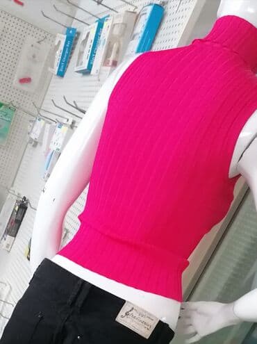 brankodex prodavnica odeće београд – слике: S (EU 36), Spandex, color - Pink — 2