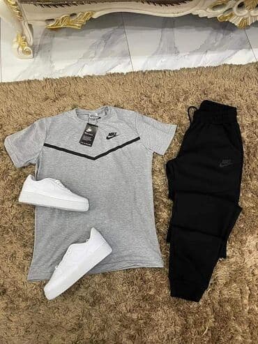 balenciaga trenerke: S-XXl 3500 din — 8