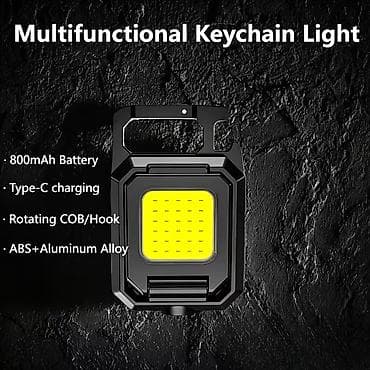 airpods pro 5 s: LED lampa otvarač za pivo magnet. Tri režima rada. Usb punjač. Pogodno — 4