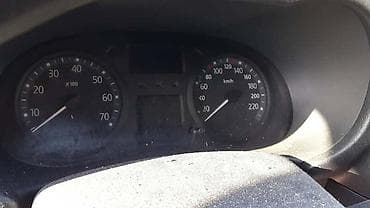 SAT ZA RENAULT CLIO