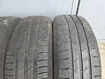 auto otpad audi mladenovac: 195/65 R15 Hankook Letnje 4 komada Set - 80e fix — 2