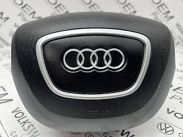 retro radio za auto: AIRBAG VOLANA ZA AUDI A6, A8, A7 - 4G0 880 201 N | Airbag u volanu — 1