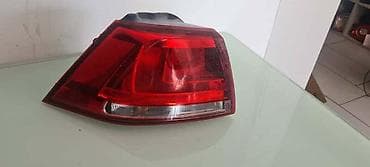 auti do 500e: STOP LAMPA ZA VOLKSWAGEN GOLF 7 OD 2013. DO 2017. GOD. - 5G0945095M | — 1