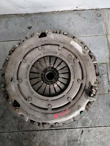 Prenosni sistem: SET KVACILA ZA ALFA ROMEO 159 OD 2005. DO 2011. GOD. | Set kvacila — 1