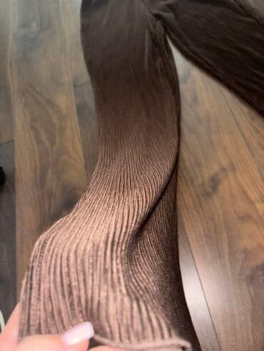 kompleti pantalone i prsluk: S (EU 36) — 1