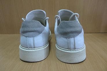 nike 38: KOZNE PATIKE br 43bez mana bilo kakve greske, kao nove, postavljena — 5