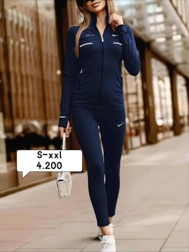 Tracksuit sets: Adidas, Unisex — 18