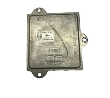 Vozila: LED Modul BMW Z4 X1 i3 E84 L LED CONTROL MODUL L - ( ORIGINAL ) — 5