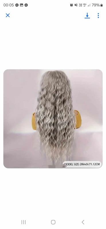 sampon za brzi rast kose dm: 3500 din. Ik — 1