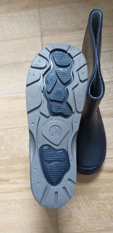 haljine za devojcice waikiki: Rubber boots, Milami, Size - 32 — 6