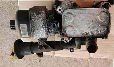 EGR ventili: HLADNJAK ULJA 1.3CDTI ZA OPEL COMBO, CORSA C | Svi delovi za Opel — 1