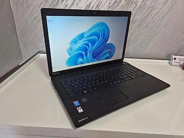 Toshiba Satellite Pro – poslovni laptop sa numeričkom tastaturom