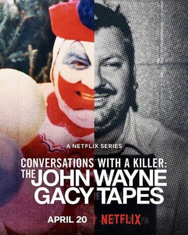dva i po muškarca sa prevodom: Conversations with a Killer The John Wayne Gacy Tapes KOMPLETNA strana — 1