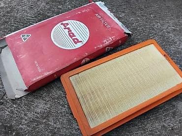 2q0 965 567 a: NOVO FILTER VAZDUHA ZA BMW 525 | Stara zaliha — 3