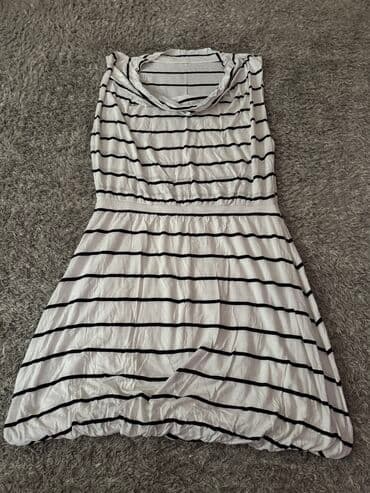 grubin sa krznom: 9Fashion Woman M (EU 38), L (EU 40), Other sleeves — 1