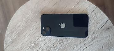 iphone 13 kopija: Apple iPhone 13, crna boja - Ekran: 6.1" Super Retina XDR OLED sa — 3