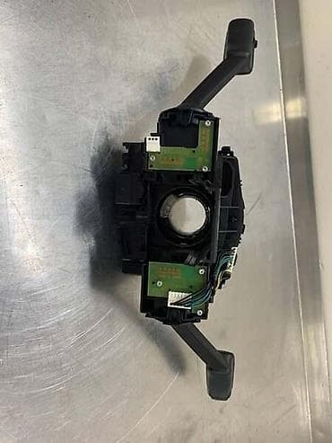 parkside punjac za akumulator: RUCICE VOLANA ZA VOLKSWAGEN GOLF 7 - 5Q0953507AG | Rucice volana — 4