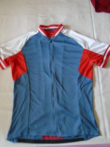 Tanji Crane biciklistički dres za žene sa džepom pozadi i elastičnom