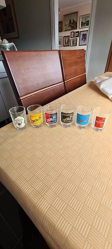 Šoi za žestinu, visina 7 cm