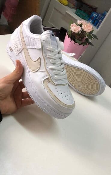 walkmaxx patike: 36-40 — 5